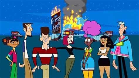 how to watch clone high season 2|clone high season 2 123movies.